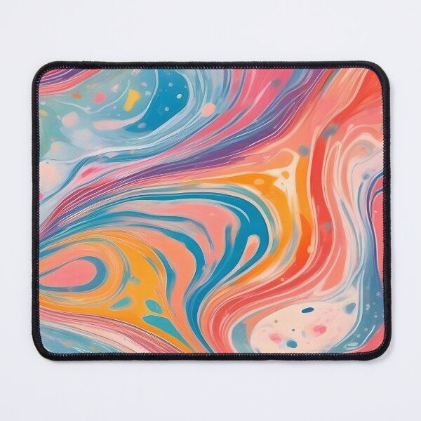 Item preview, Paint Spill designed and sold by JacqMC32.