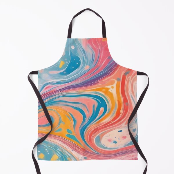Item preview, Paint Spill designed and sold by JacqMC32.