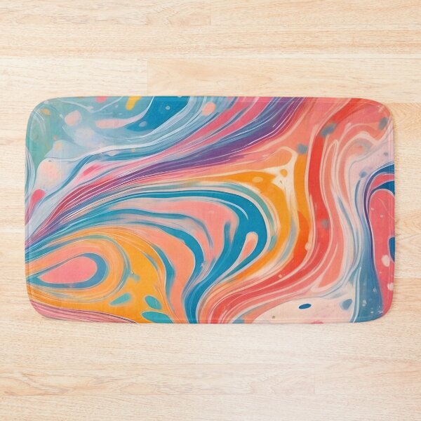 Item preview, Paint Spill designed and sold by JacqMC32.