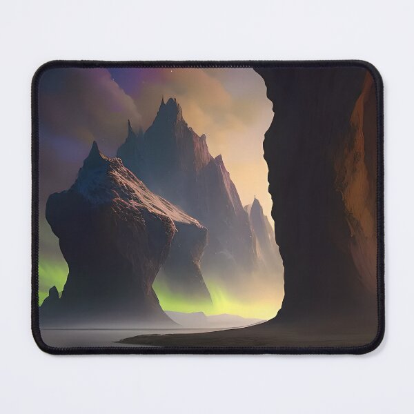 Item preview, Mirror lake designed and sold by inspirebyou.