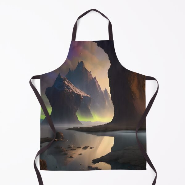 Item preview, Mirror lake designed and sold by inspirebyou.