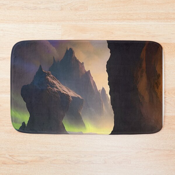 Item preview, Mirror lake designed and sold by inspirebyou.
