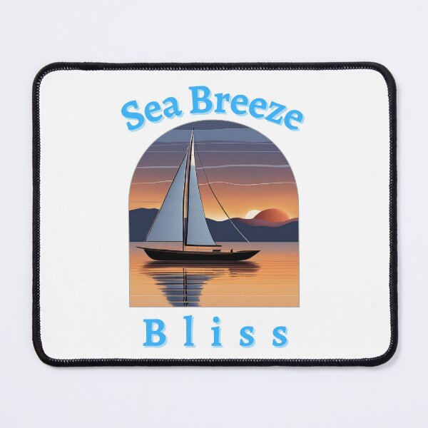 Item preview, Sea Breeze designed and sold by Yzakreativ.