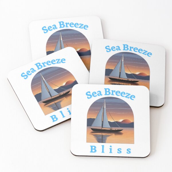 Item preview, Sea Breeze designed and sold by Yzakreativ.