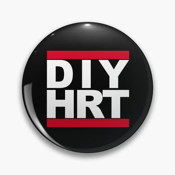 Item preview, DIY - HRT classic designed and sold by AntiCommodities.