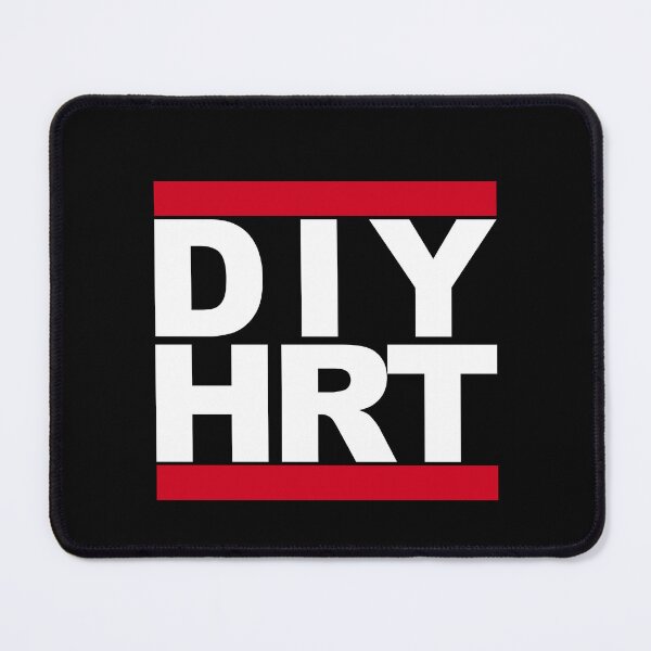 Item preview, DIY - HRT classic designed and sold by AntiCommodities.