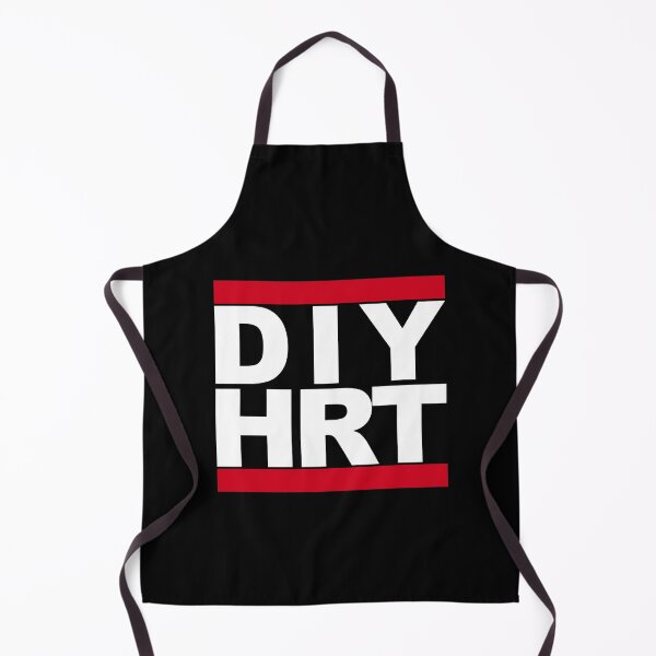 Item preview, DIY - HRT classic designed and sold by AntiCommodities.