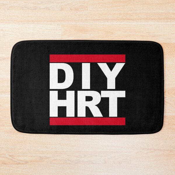 Item preview, DIY - HRT classic designed and sold by AntiCommodities.