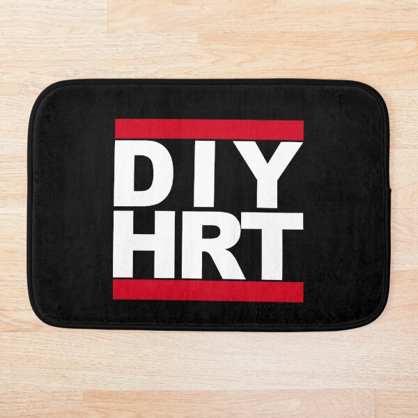 Item preview, DIY - HRT classic designed and sold by AntiCommodities.