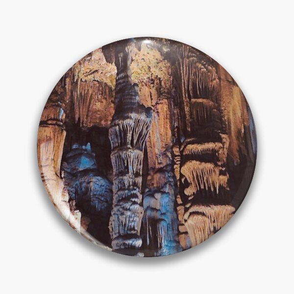 Item preview, First Roadtrip Date- LeRay Caverns  designed and sold by TravelingTwins.