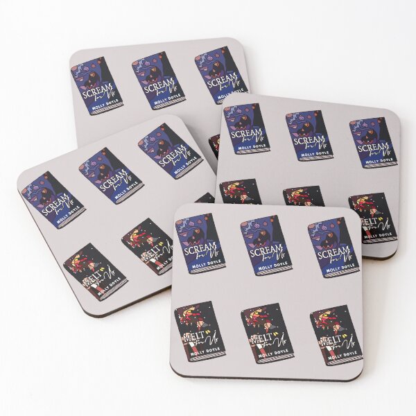 Item preview, Holiday Masked Men books designed and sold by lalashellsArt.