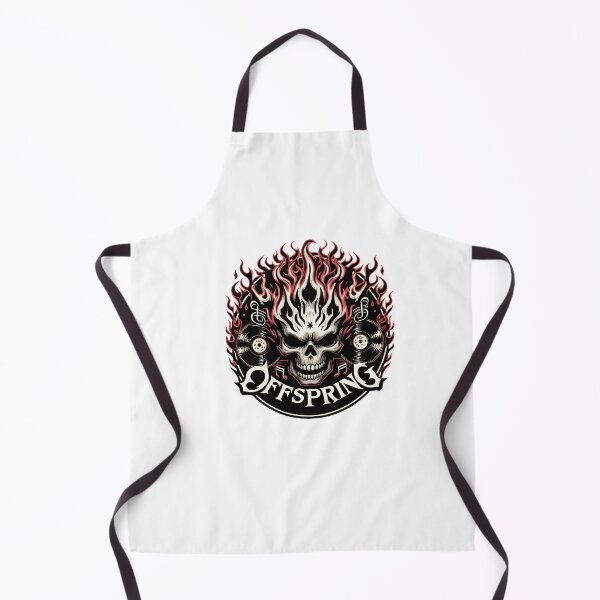 Item preview, The Offspring Band designed and sold by MushroomHut.