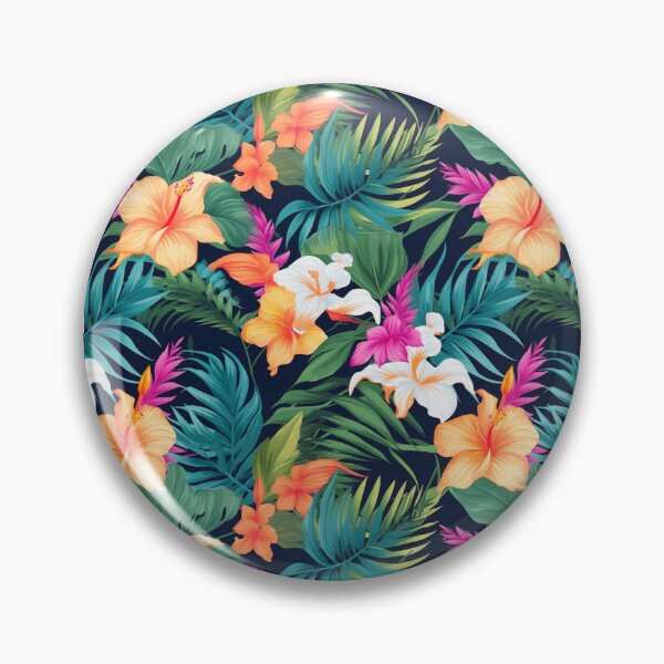Item preview, Tropical Floral and Greenery designed and sold by TLSDesigns.
