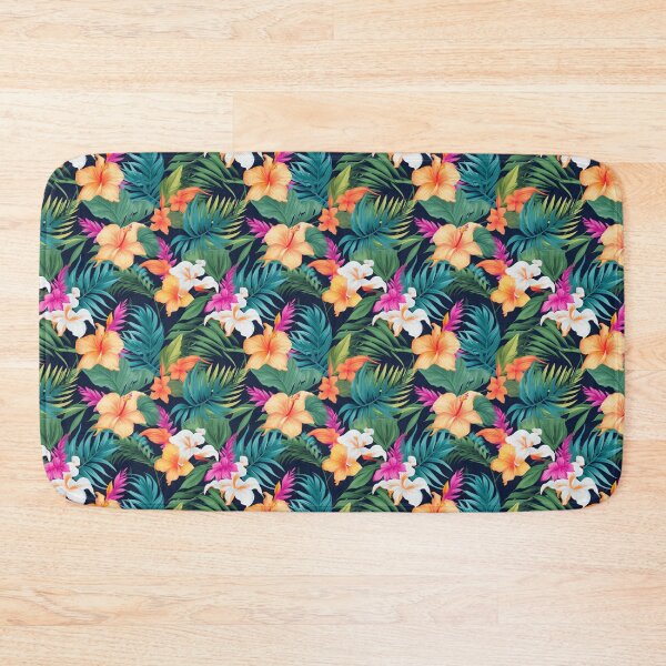 Item preview, Tropical Floral and Greenery designed and sold by TLSDesigns.