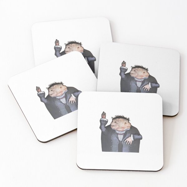 Item preview, Lethal Company Butler Attack designed and sold by EmberlyDawn.