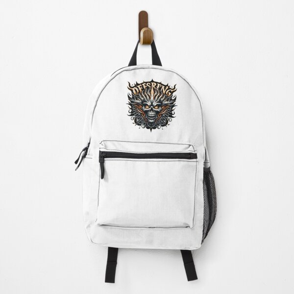 Item preview, The Offspring Band designed and sold by MushroomHut.