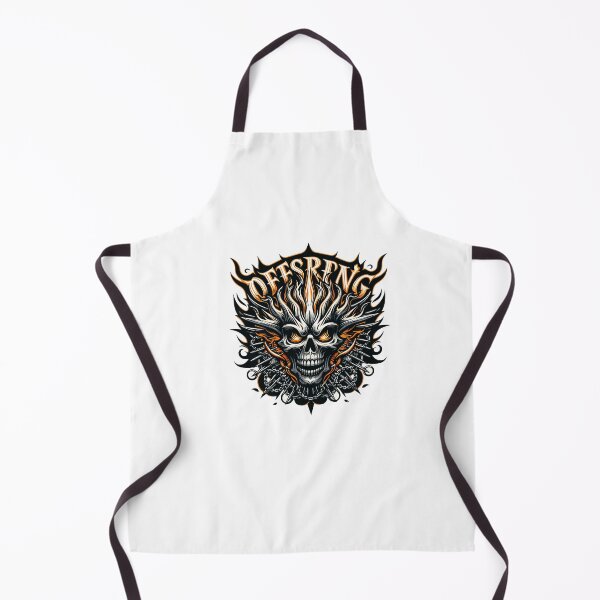 Item preview, The Offspring Band designed and sold by MushroomHut.