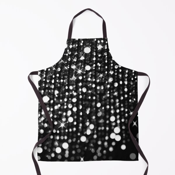 Item preview, Printed image of sparkling glitter and sequins v66 designed and sold by JaReVa.