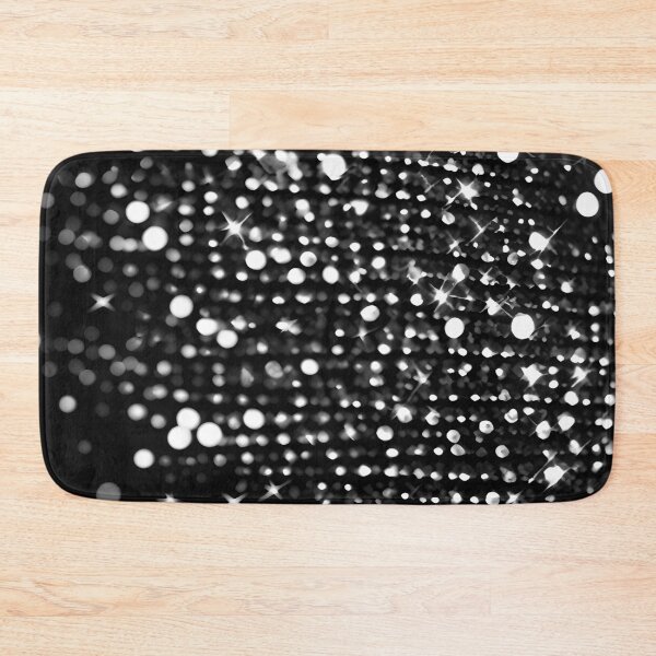 Item preview, Printed image of sparkling glitter and sequins v66 designed and sold by JaReVa.