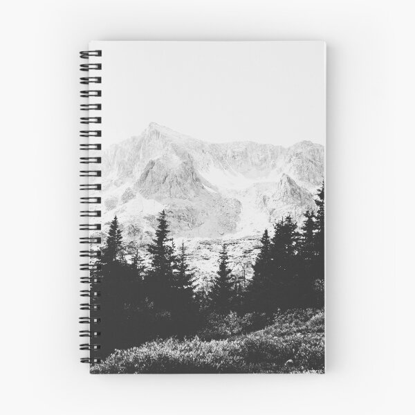 Item preview, Forest print, Nature, Landscape, Scandinavian, Nordic, Fashion print, Scandinavian art, Modern art, Wall art, Print, Minimalistic, Modern designed and sold by juliaemelian.