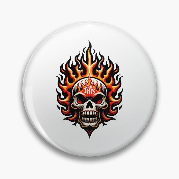 Item preview, The Offspring Band designed and sold by MushroomHut.