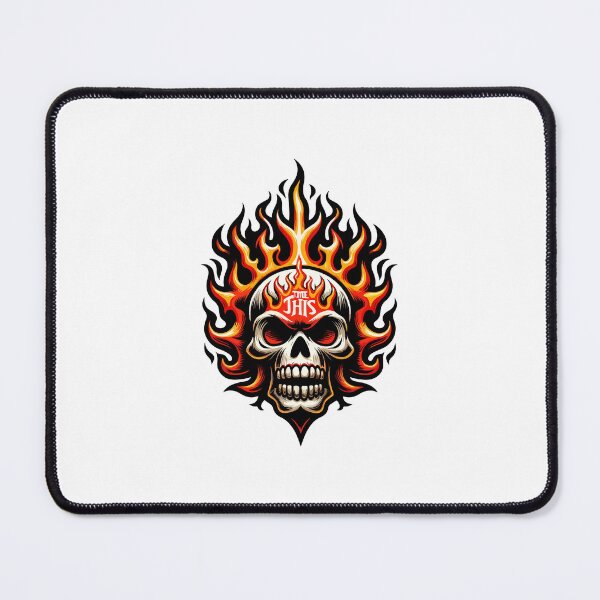 Item preview, The Offspring Band designed and sold by MushroomHut.