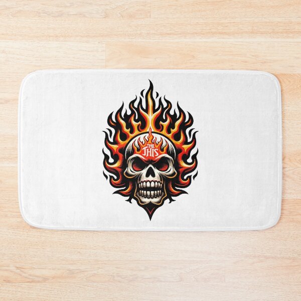 Item preview, The Offspring Band designed and sold by MushroomHut.