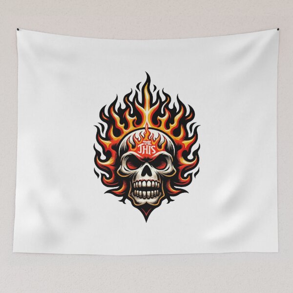Item preview, The Offspring Band designed and sold by MushroomHut.