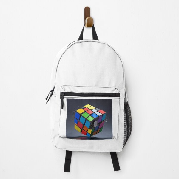 Item preview, Rubik's Cube designed and sold by SpectrumFasion.