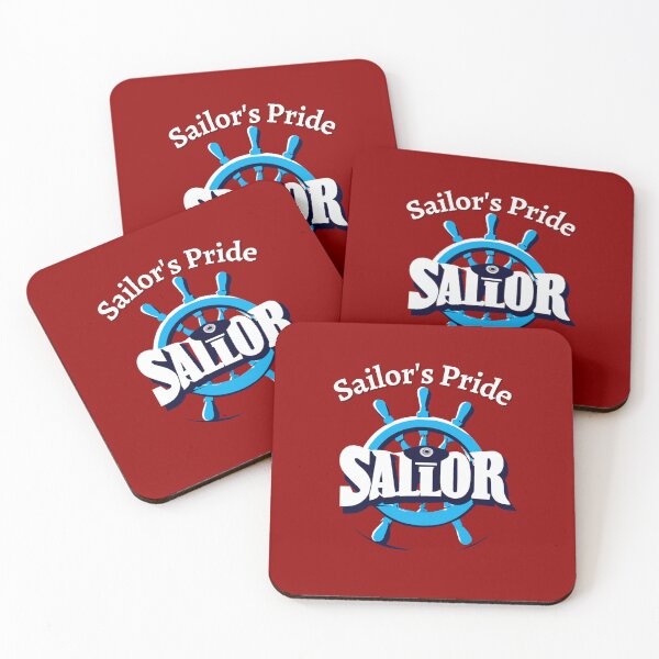 Item preview, Sailor's Pride designed and sold by Yzakreativ.