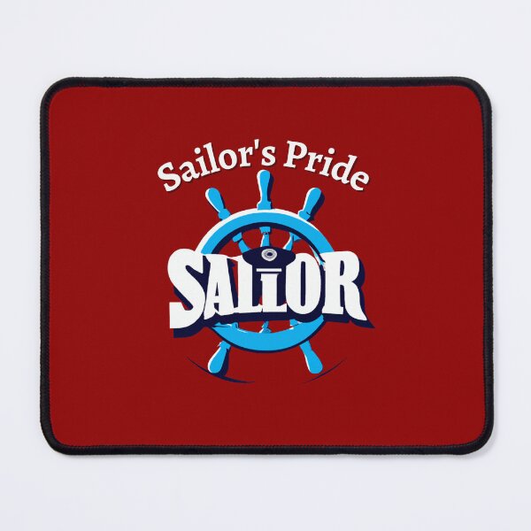 Item preview, Sailor's Pride designed and sold by Yzakreativ.