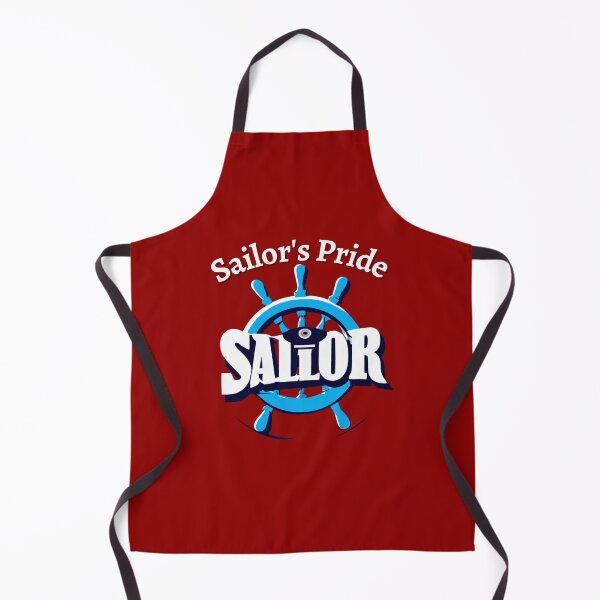 Item preview, Sailor's Pride designed and sold by Yzakreativ.