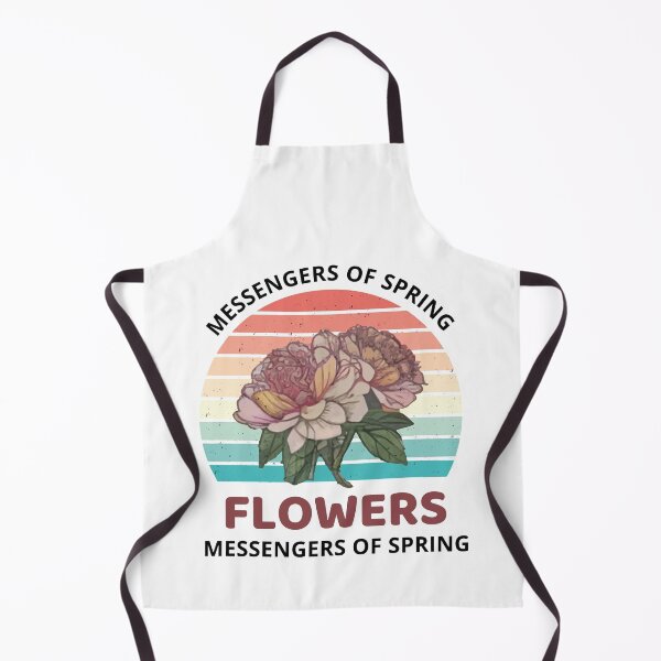 Item preview, Adorable t-shirt with spring forest flowers.- FLOWERS: MESSENGERS OF SPRING'. designed and sold by Gadget80.