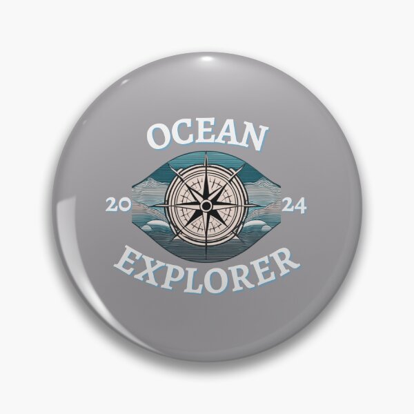 Item preview, Ocean Explorer designed and sold by Yzakreativ.