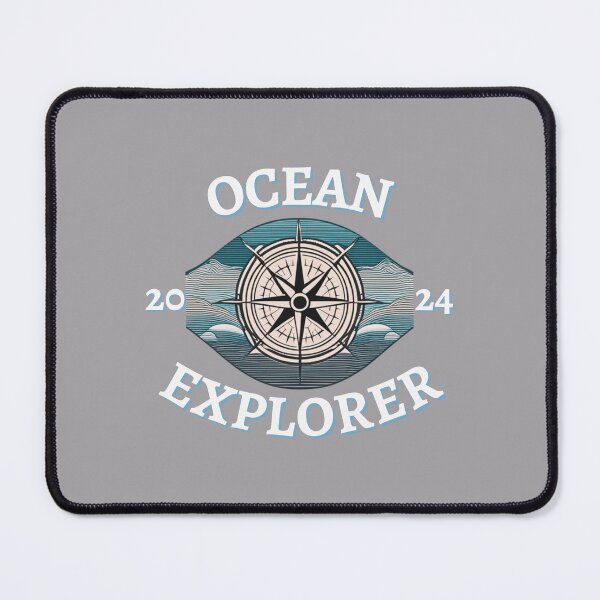 Item preview, Ocean Explorer designed and sold by Yzakreativ.