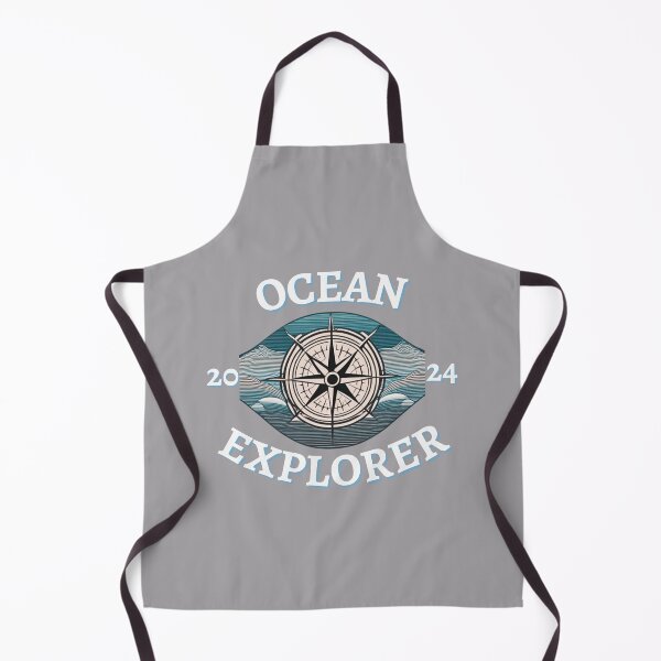 Item preview, Ocean Explorer designed and sold by Yzakreativ.