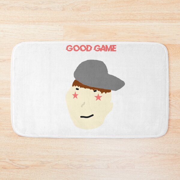 Item preview, good game designed and sold by ivylovell.