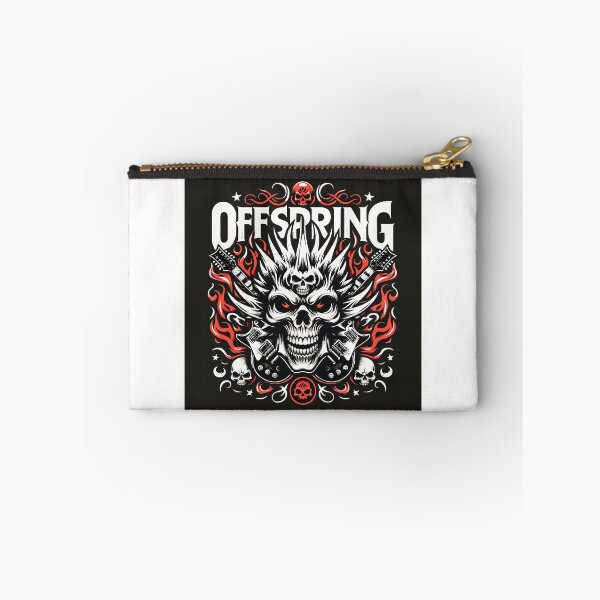 Item preview, The Offspring Band designed and sold by MushroomHut.