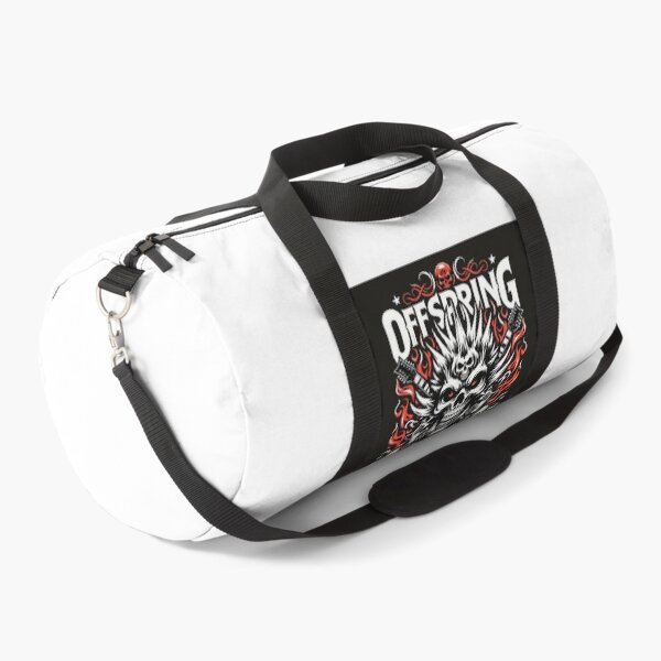 Item preview, The Offspring Band designed and sold by MushroomHut.