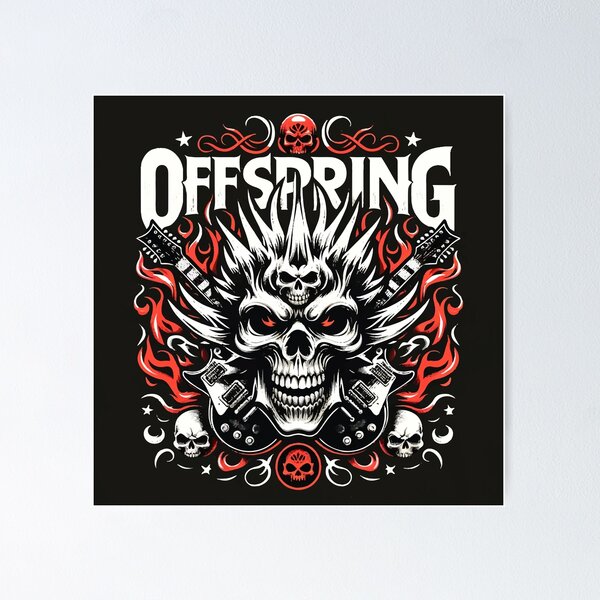 The Offspring Band