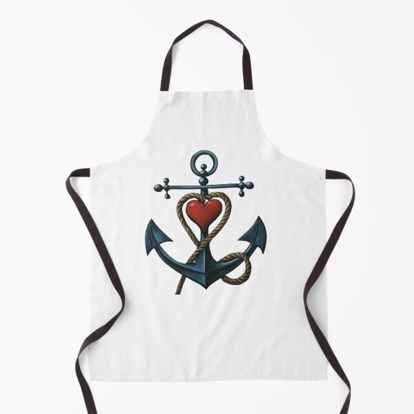 Item preview, Love Anchor designed and sold by Yzakreativ.
