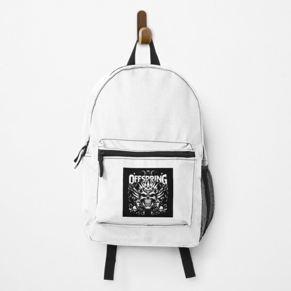 Item preview, The Offspring Band designed and sold by MushroomHut.