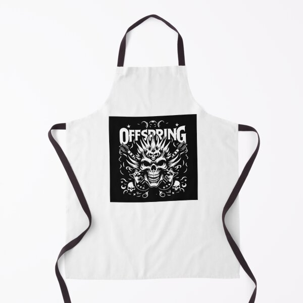Item preview, The Offspring Band designed and sold by MushroomHut.