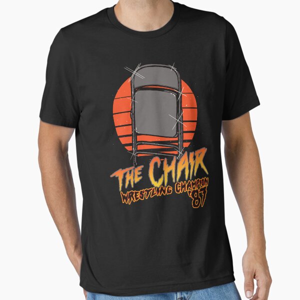 Item preview, Wrestling Champion designed and sold by wytrab8.