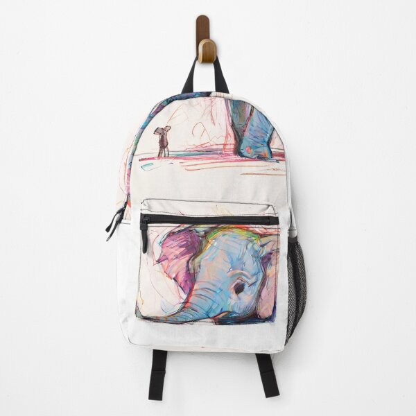 Item preview, Amazing elephant designed and sold by SpectrumFasion.