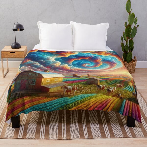 Item preview, Farm Dreamscape 2. designed and sold by CandyMS.