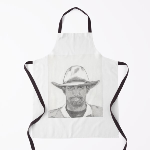Item preview, Cowboy designed and sold by edwinwadeart.