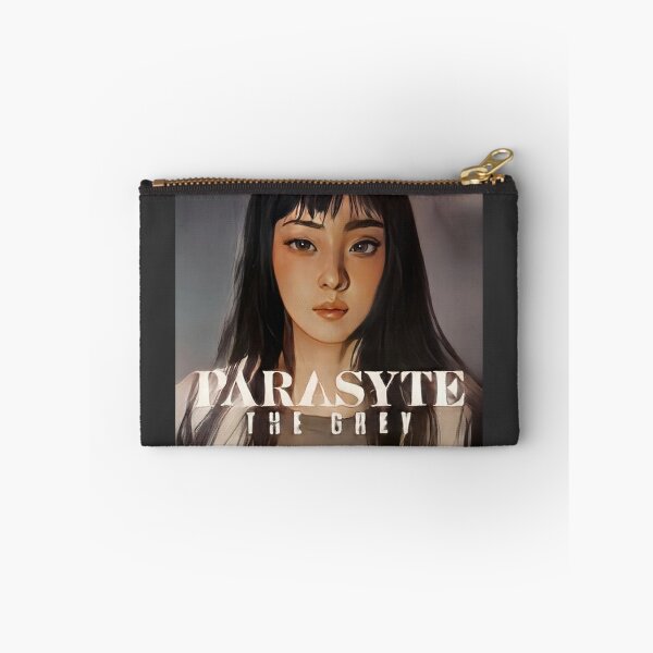 Item preview, Parasyte: El Gris (Jeong Su In) designed and sold by ElyKay.