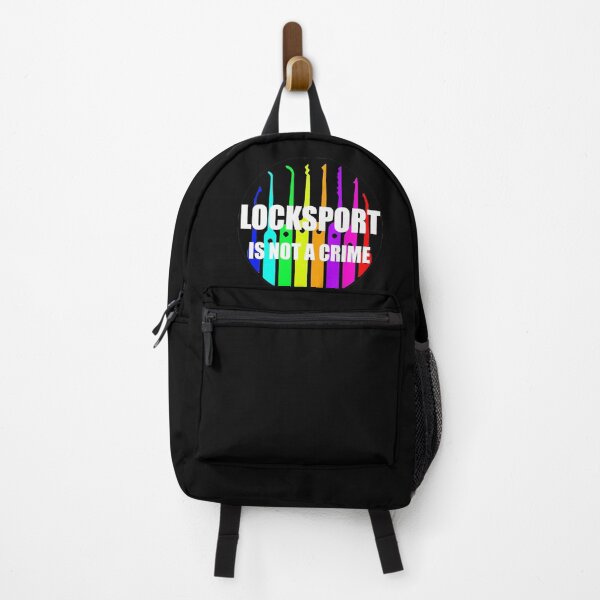 Item preview, Locksport is not a crime designed and sold by ythpstrmoby.