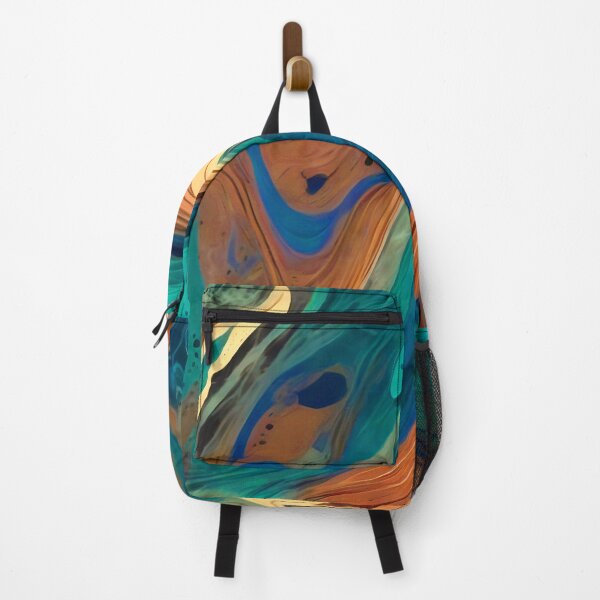 Item preview, Ocean Oil Spill designed and sold by JacqMC32.